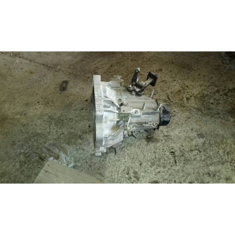 Recambio de caja cambios para mazda 2 lim. (de) 1.3 style (5-ptas.) (55kw) referencia OEM IAM FC300  