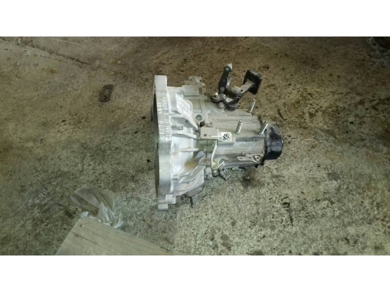 Recambio de caja cambios para mazda 2 lim. (de) 1.3 style (5-ptas.) (55kw) referencia OEM IAM FC300  