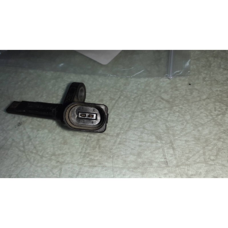 Recambio de sensor para audi a6 allroad quattro (4ah) referencia OEM IAM 0265007927 BOSCH CONECTOR 2 PINES