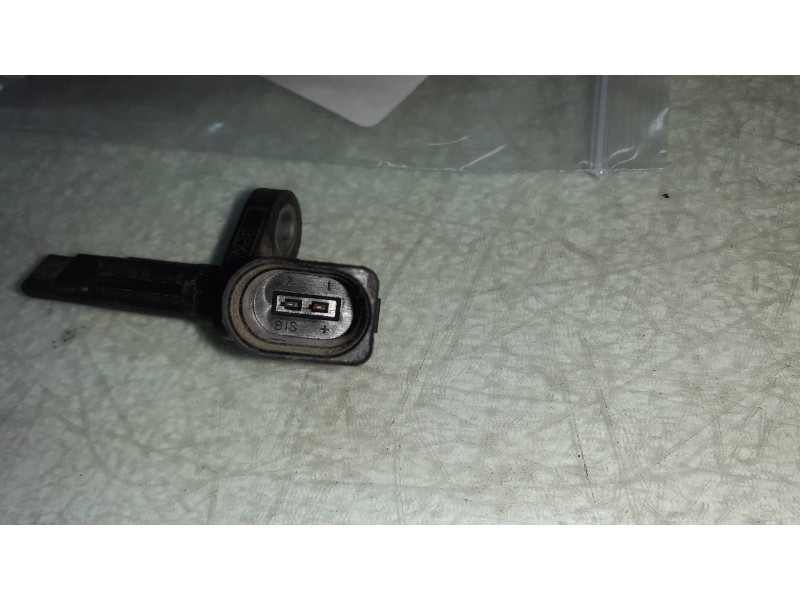 Recambio de sensor para audi a6 allroad quattro (4ah) referencia OEM IAM 0265007927 BOSCH CONECTOR 2 PINES