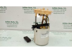 Recambio de bomba combustible para seat leon (1p1) style ecomotive referencia OEM IAM 1K0919050J  AFORADOR BOMBA