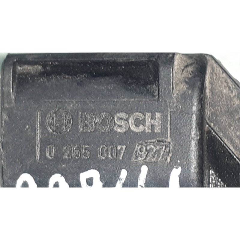 Recambio de sensor para audi a6 allroad quattro (4ah) referencia OEM IAM 0265007927 BOSCH CONECTOR 2 PINES