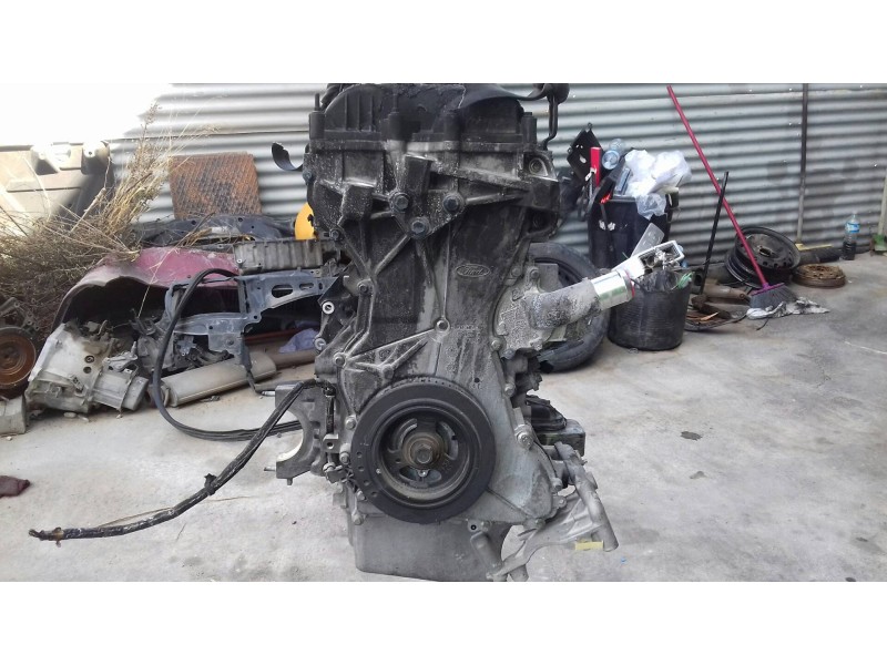 Recambio de motor completo para ford kuga plug-in hybrid st-line referencia OEM IAM BGDA  