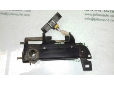 Recambio de maneta exterior trasera derecha para bmw serie 3 compacto (e36) 316i referencia OEM IAM 51211960801 51211977669 