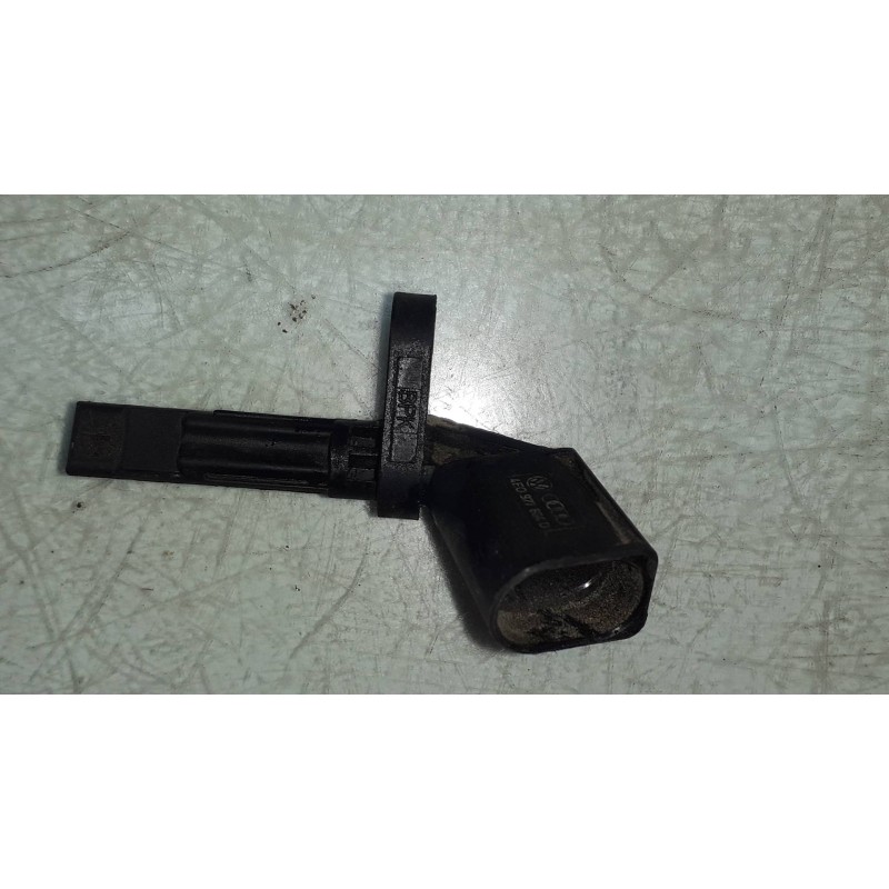 Recambio de sensor para audi a6 allroad quattro (4ah) referencia OEM IAM 0265007927 BOSCH CONECTOR 2 PINES