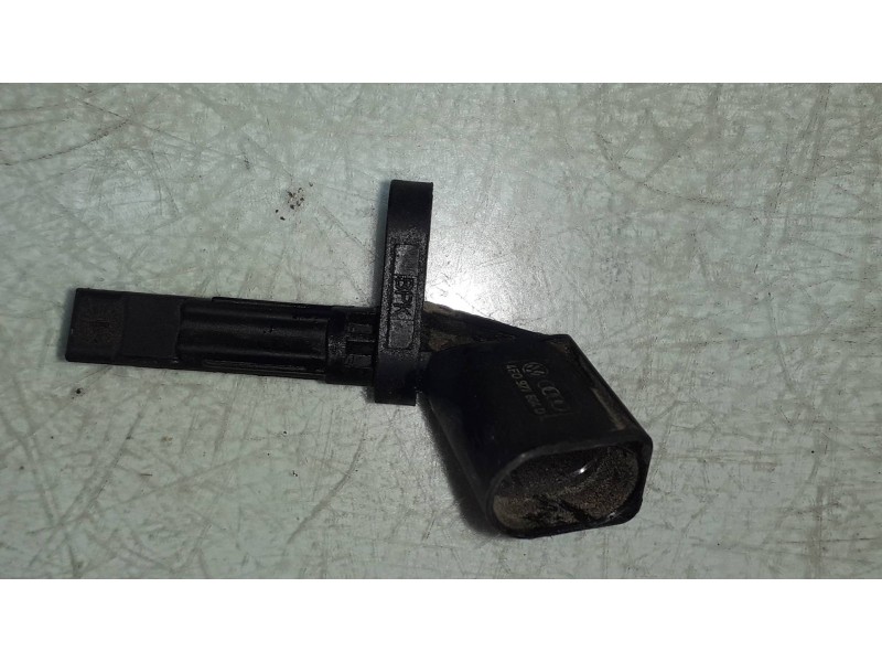 Recambio de sensor para audi a6 allroad quattro (4ah) referencia OEM IAM 0265007927 BOSCH CONECTOR 2 PINES