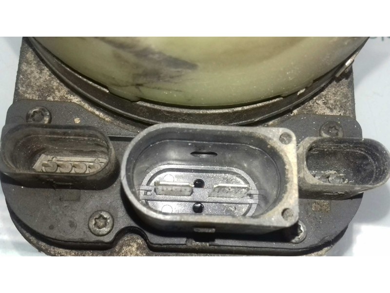Recambio de bomba servodireccion para seat ibiza (6l1) stella referencia OEM IAM 6Q0423156M 6Q1423051AD TRW