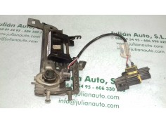 Recambio de maneta exterior trasera derecha para bmw serie 3 compacto (e36) 316i referencia OEM IAM 51211960801 51211977669  2