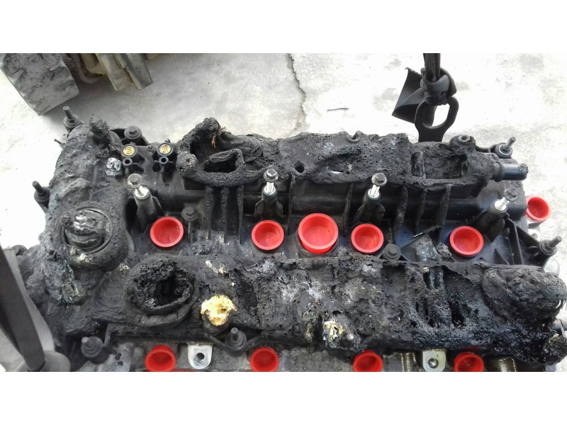 Recambio de motor completo para ford kuga plug-in hybrid st-line referencia OEM IAM BGDA  