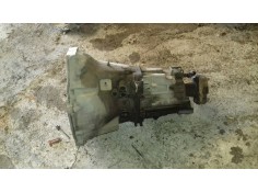 Recambio de caja cambios para jaguar s-type 3.0 v6 executive referencia OEM IAM    2