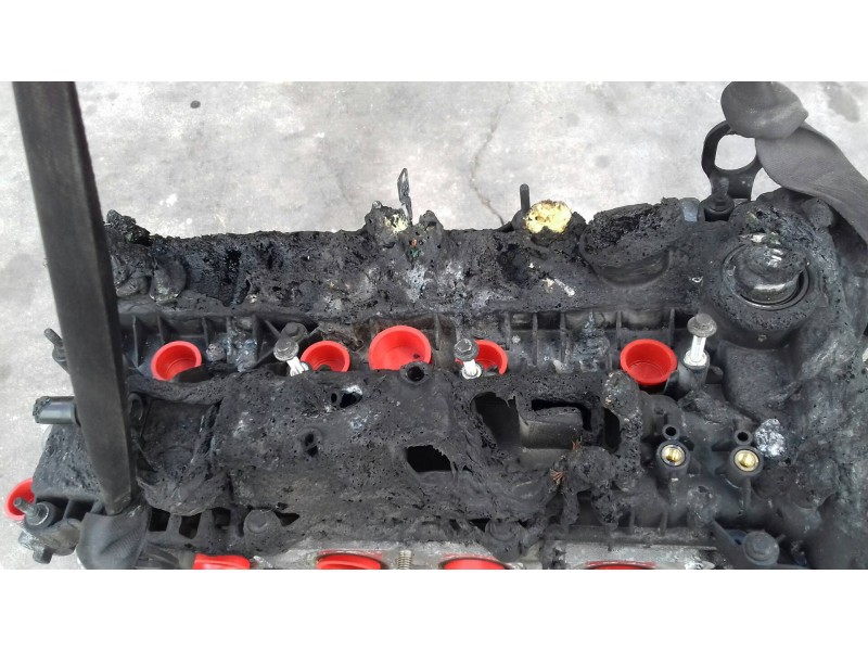 Recambio de motor completo para ford kuga plug-in hybrid st-line referencia OEM IAM BGDA  