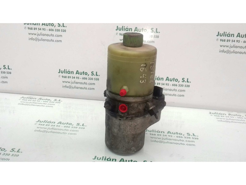 Recambio de bomba servodireccion para seat ibiza (6l1) stella referencia OEM IAM 6Q0423156M 6Q1423051AD TRW