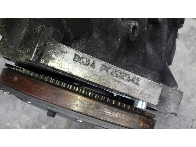 Recambio de motor completo para ford kuga plug-in hybrid st-line referencia OEM IAM BGDA  