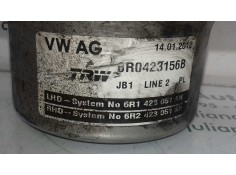 Recambio de bomba servodireccion para audi a1 (8x) attraction referencia OEM IAM 6R0423156B 6R1423051AN TRW 2