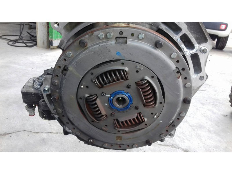 Recambio de motor completo para ford kuga plug-in hybrid st-line referencia OEM IAM BGDA  