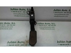 Recambio de potenciometro pedal para toyota auris active referencia OEM IAM 7811002120 12328B 05118462655