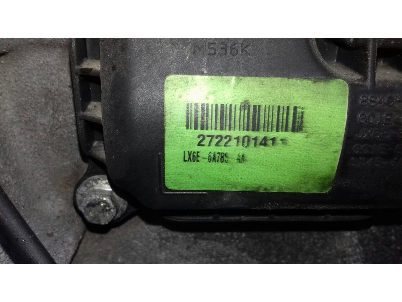 Recambio de motor completo para ford kuga plug-in hybrid st-line referencia OEM IAM BGDA  
