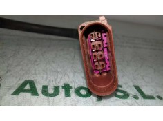 Recambio de sonda lambda para seat ibiza (6k1) select referencia OEM IAM 06A906262AR 0258006229230 4 PINES 2