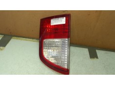 Recambio de piloto trasero derecho interior para ssangyong kyron 200 xdi premium 4wd referencia OEM IAM   INT PORTON