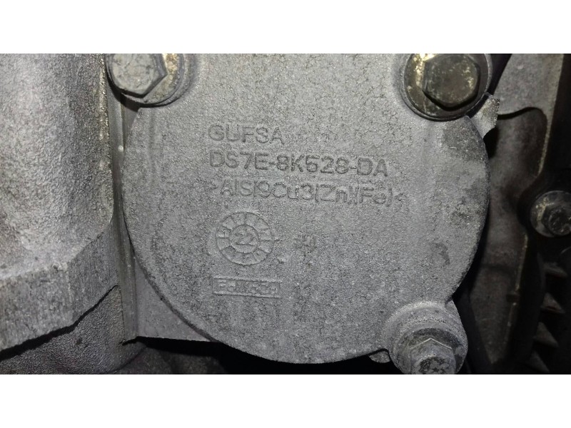 Recambio de motor completo para ford kuga plug-in hybrid st-line referencia OEM IAM BGDA  