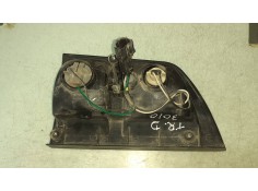 Recambio de piloto trasero derecho interior para ssangyong kyron 200 xdi premium 4wd referencia OEM IAM   INT PORTON 2