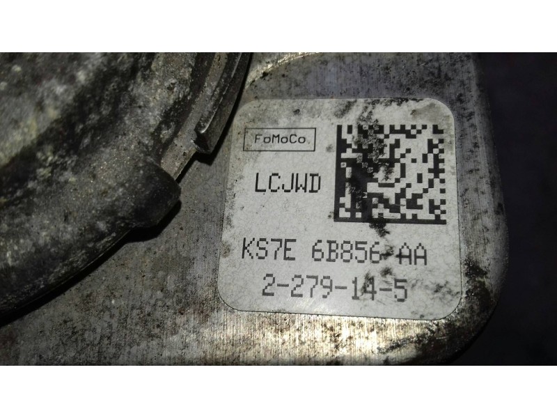 Recambio de motor completo para ford kuga plug-in hybrid st-line referencia OEM IAM BGDA  