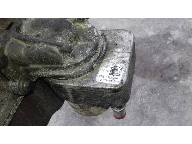 Recambio de motor completo para ford kuga plug-in hybrid st-line referencia OEM IAM BGDA  