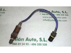 Recambio de sonda lambda para mercedes-benz clase e (w124) berlina 280 e / e 280 (124.028) referencia OEM IAM 0005408117 0258003