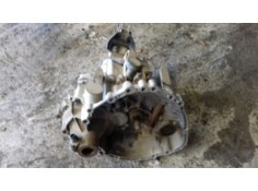 Recambio de caja cambios para mg rover serie 25 (rf) classic (5-ptas.) referencia OEM IAM 16K4F  