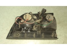 Recambio de piloto trasero izquierdo para ssangyong kyron 200 xdi premium 4wd referencia OEM IAM   INT PORTON 2