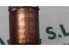 Recambio de sonda lambda para mercedes-benz clase e (w124) berlina 280 e / e 280 (124.028) referencia OEM IAM 0005408117 0258003 2