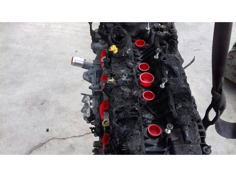 Recambio de motor completo para ford kuga plug-in hybrid st-line referencia OEM IAM BGDA  