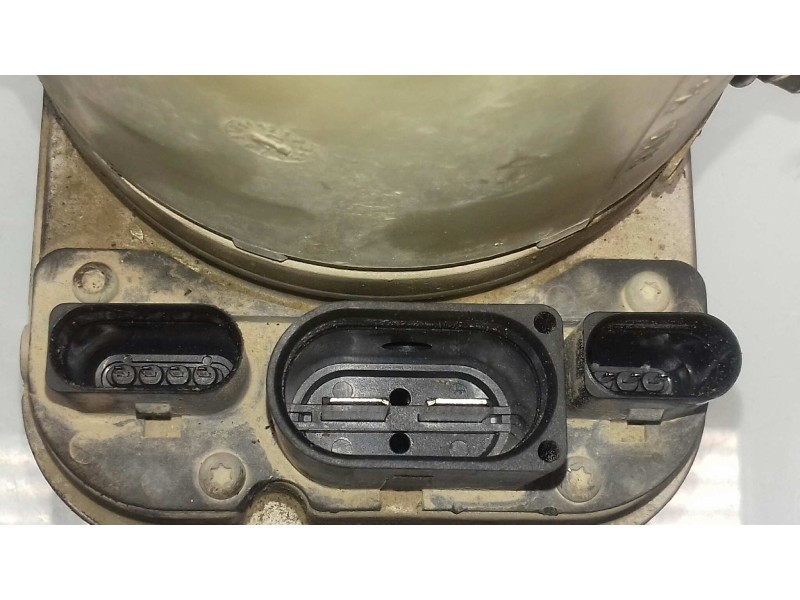 Recambio de bomba servodireccion para volkswagen polo (9n3) edition referencia OEM IAM 6Q0423156AB 6Q1423051BS TRW