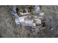 Recambio de caja cambios para mg rover serie 25 (rf) classic (5-ptas.) referencia OEM IAM 16K4F   2