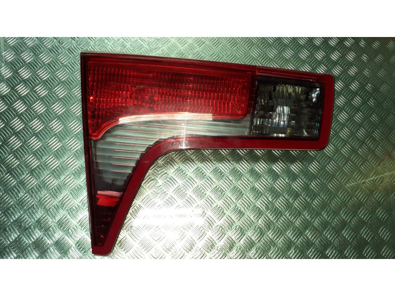 Recambio de piloto trasero izquierdo interior para citroen c5 berlina sx (e) referencia OEM IAM 89032711X31  