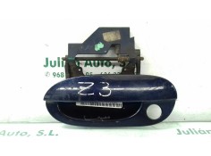 Recambio de maneta exterior delantera izquierda para bmw z3 coupe (e36) referencia OEM IAM   