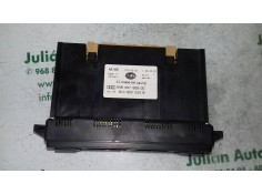 Recambio de mando calefaccion / aire acondicionado para audi a4 berlina (b5) 1.8 referencia OEM IAM 8L0820043B 5HB00760800 HELLA 2