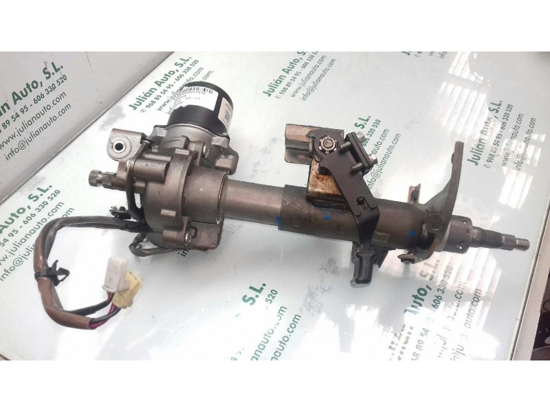 Recambio de columna direccion para peugeot 107 urban referencia OEM IAM 99510500 1608000252 04302080