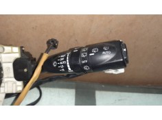 Recambio de mando luces para ssangyong kyron 200 xdi premium 4wd referencia OEM IAM 8590009202   2