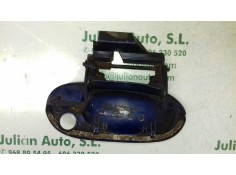 Recambio de maneta exterior delantera izquierda para bmw z3 coupe (e36) referencia OEM IAM    2