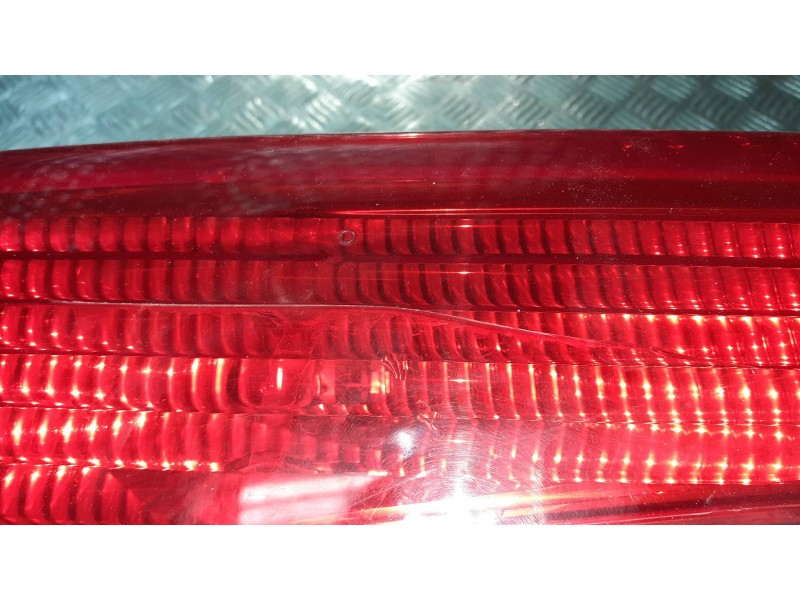 Recambio de piloto trasero izquierdo interior para citroen c5 berlina sx (e) referencia OEM IAM 89032711X31  