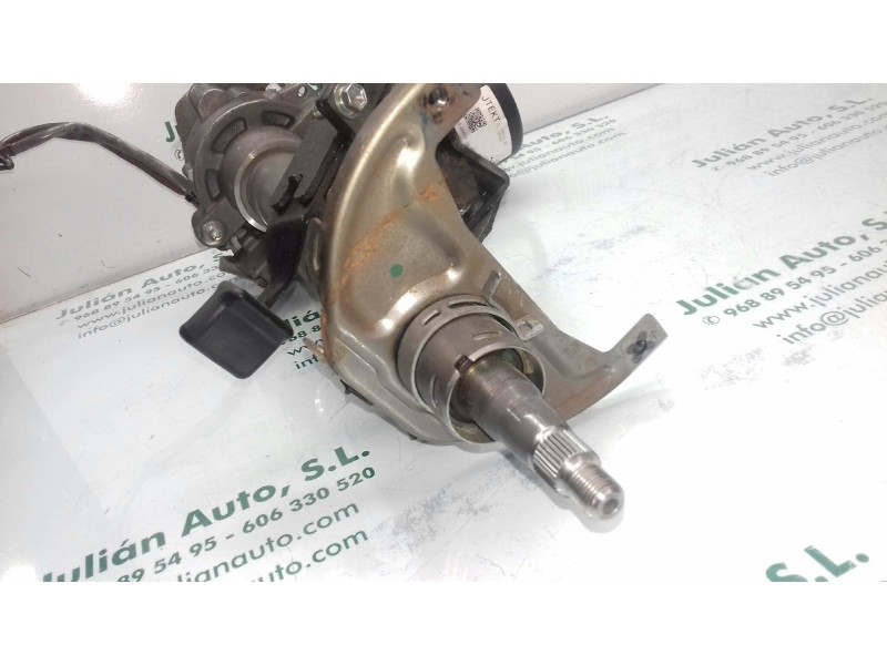 Recambio de columna direccion para peugeot 107 urban referencia OEM IAM 99510500 1608000252 04302080