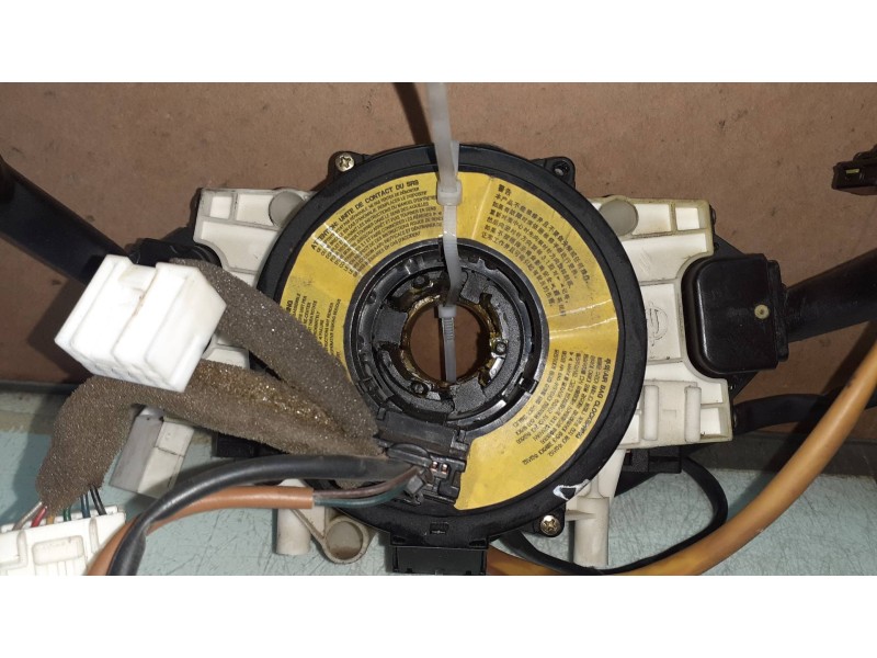 Recambio de mando luces para ssangyong kyron 200 xdi premium 4wd referencia OEM IAM 8590009202  