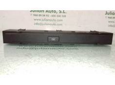 Recambio de modulo electronico para bmw serie 5 berlina (e60) 520i referencia OEM IAM 6933529 13580001 4 PINES