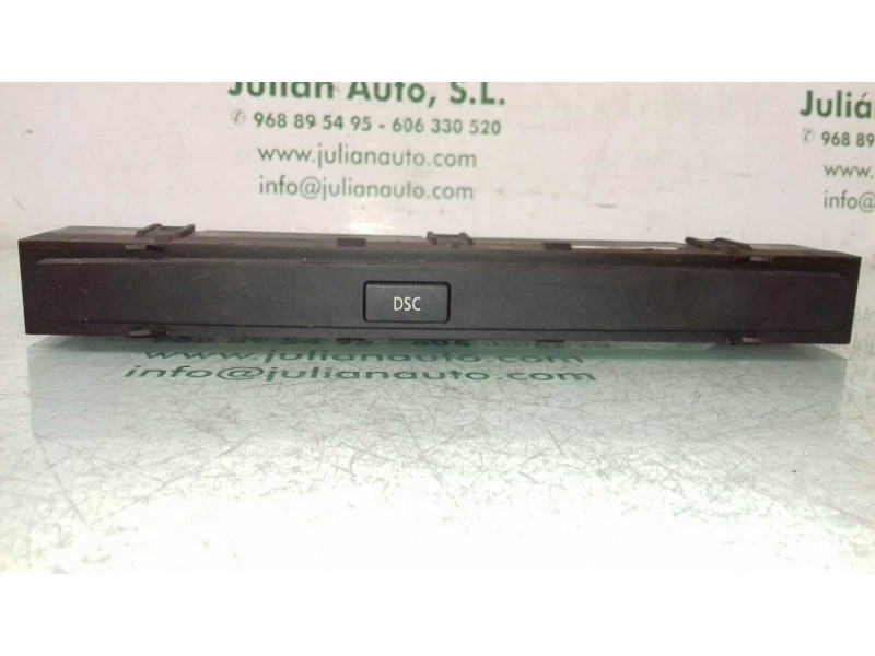 Recambio de modulo electronico para bmw serie 5 berlina (e60) 520i referencia OEM IAM 6933529 13580001 4 PINES