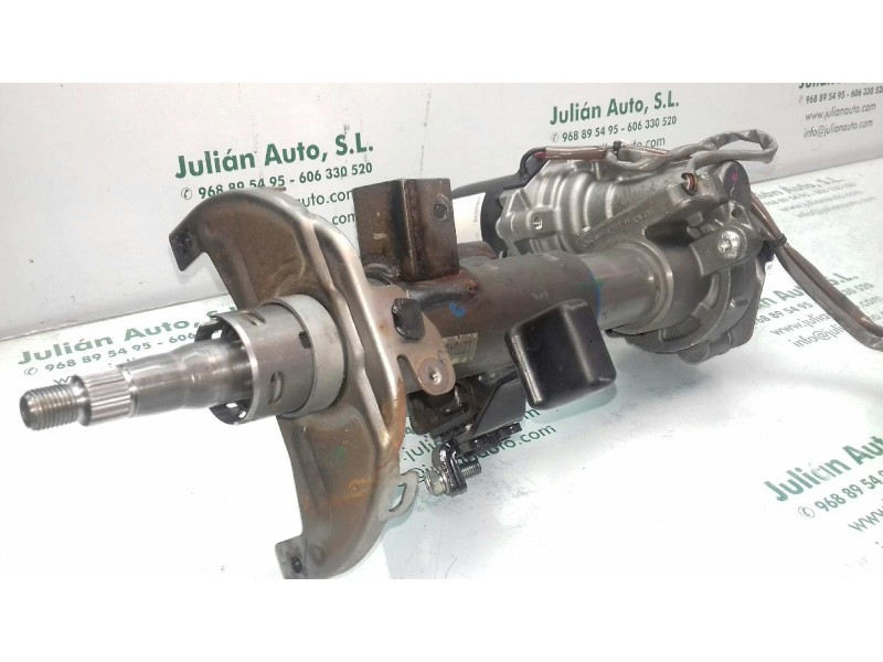 Recambio de columna direccion para peugeot 107 urban referencia OEM IAM 99510500 1608000252 04302080