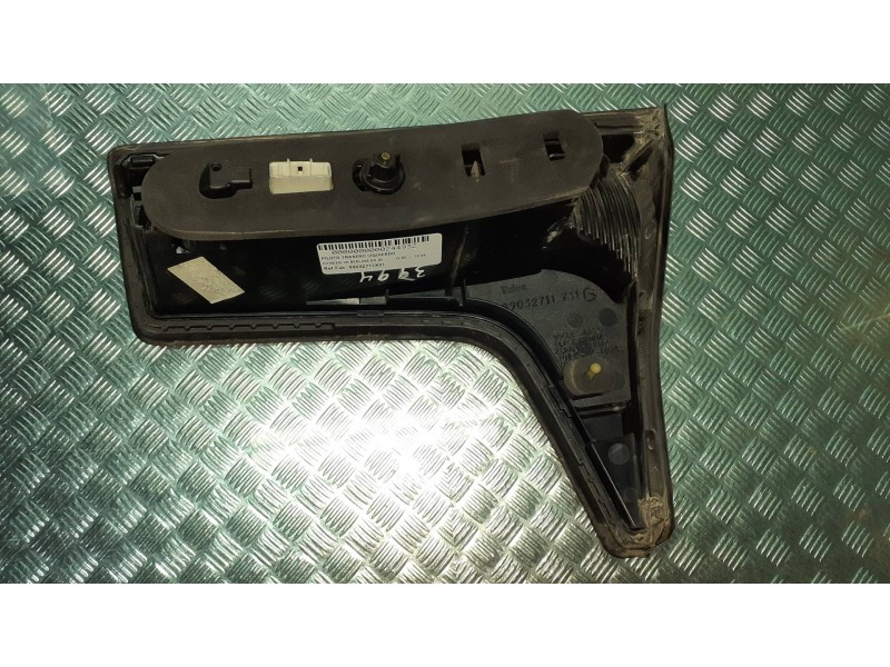 Recambio de piloto trasero izquierdo interior para citroen c5 berlina sx (e) referencia OEM IAM 89032711X31  