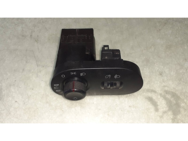 Recambio de mando luces para seat cordoba berlina (6l2) fresh referencia OEM IAM 6L1941531AF 33270307 04062040