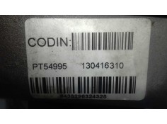 Recambio de bomba servodireccion para seat ibiza st (6j8) reference referencia OEM IAM 130416310 PT54995 LGB 2