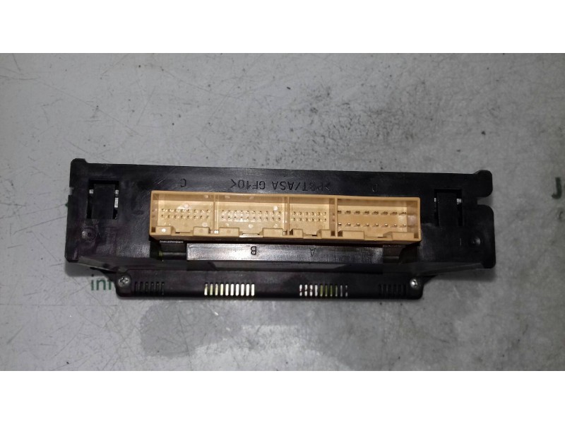 Recambio de mando calefaccion / aire acondicionado para audi a4 berlina (b5) 1.8 referencia OEM IAM 8L0820043B 5HB00760800 HELLA